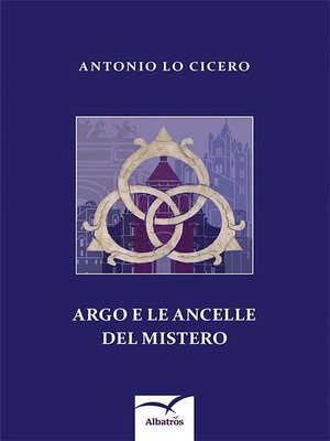 cover image of Argo e le ancelle del mistero